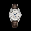 The Longines Master Collection