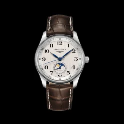 The Longines Master Collection