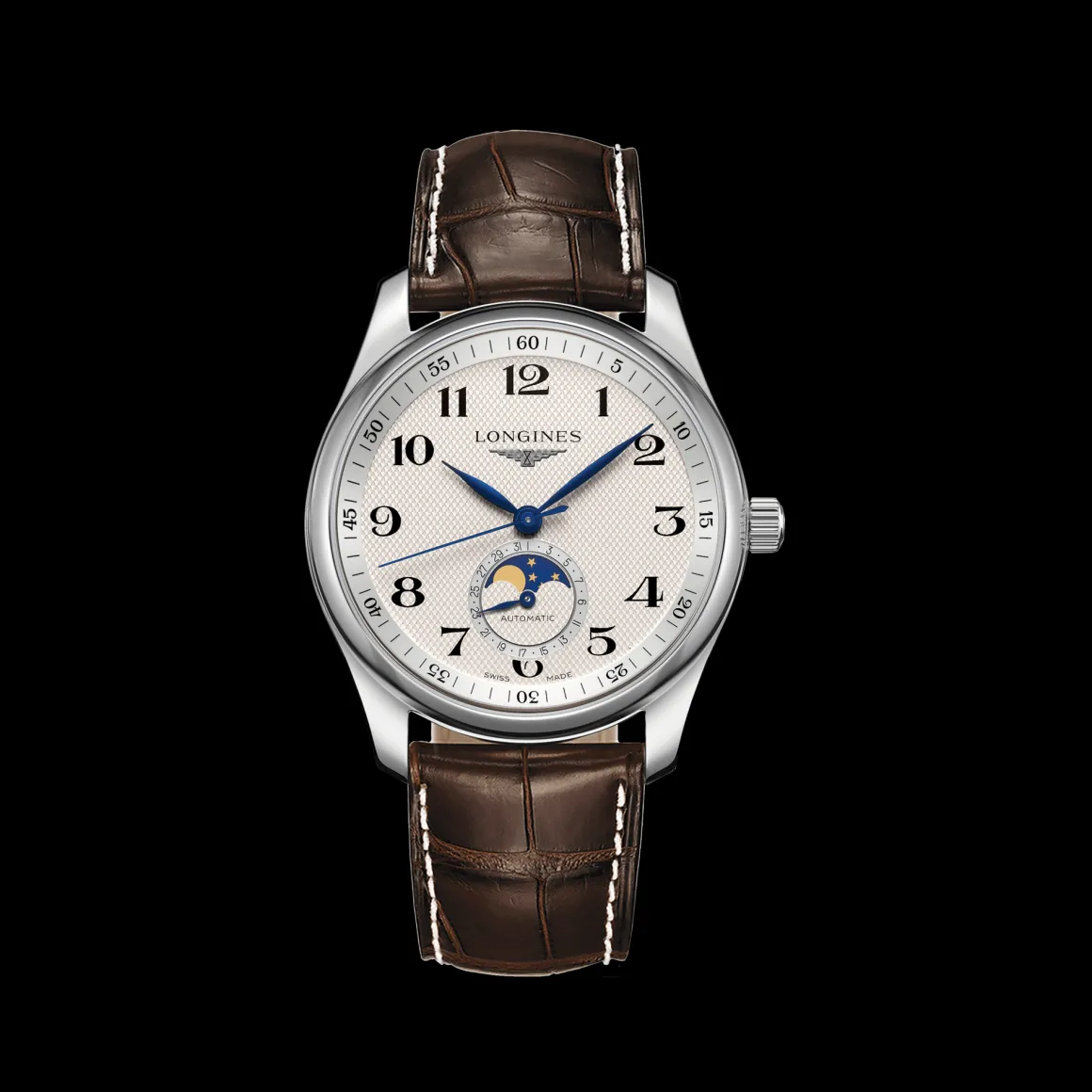 The Longines Master Collection