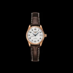 The Longines Master Collection