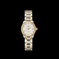 The Longines Master Collection