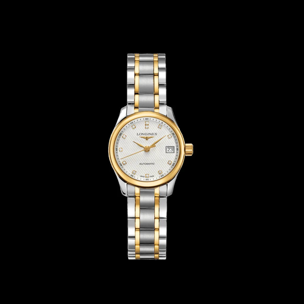 The Longines Master Collection