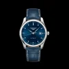 The Longines Master Collection