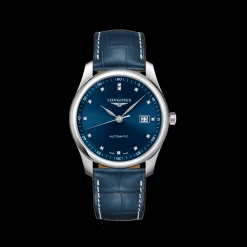The Longines Master Collection