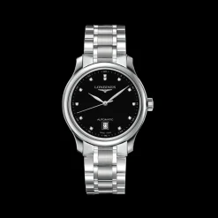 The Longines Master Collection