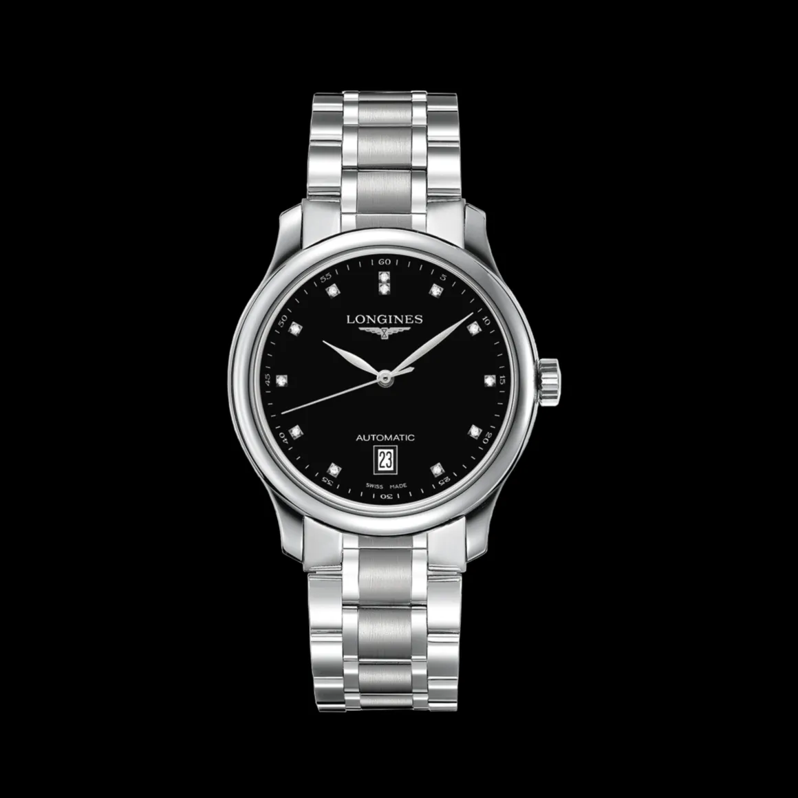 The Longines Master Collection