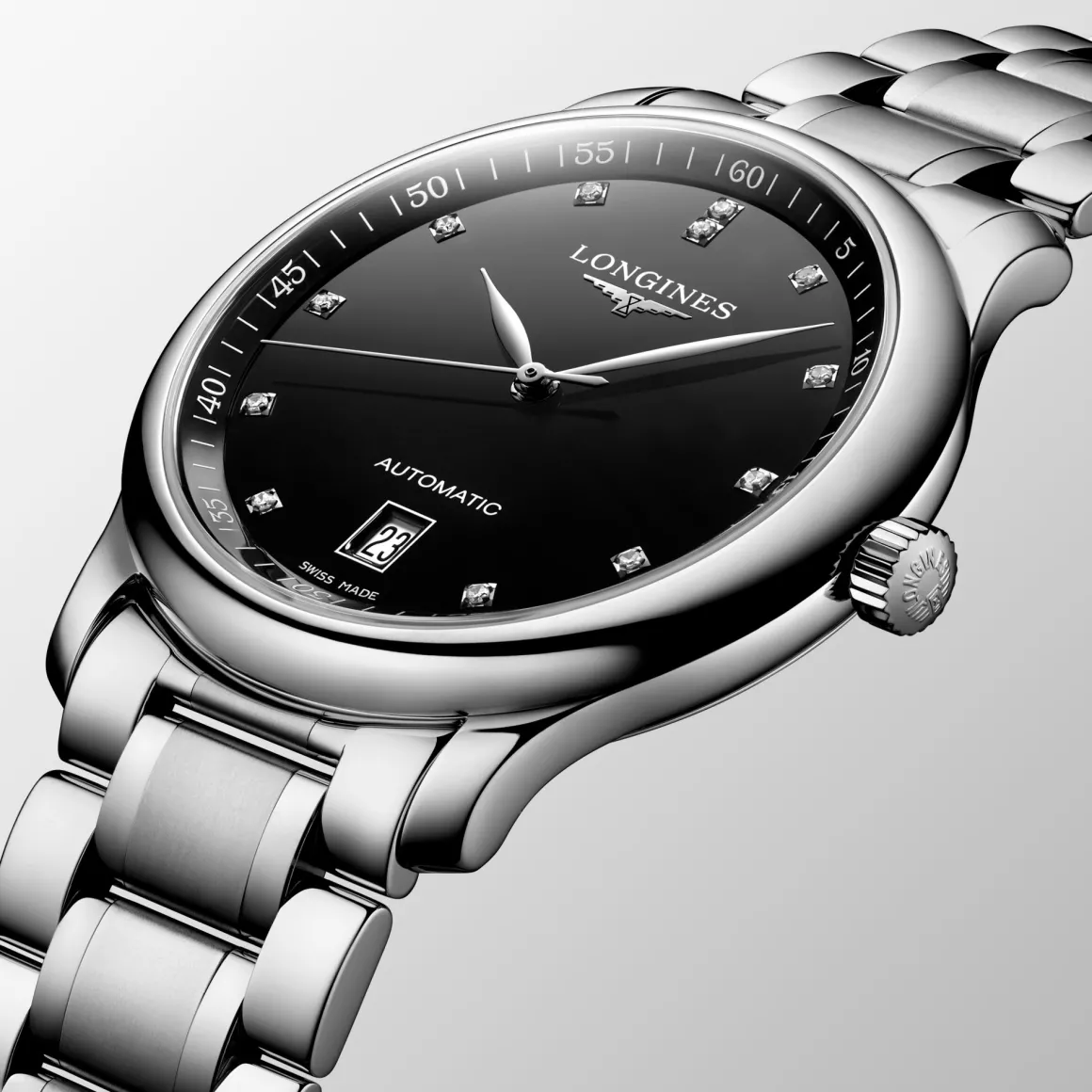 The Longines Master Collection