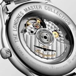 The Longines Master Collection