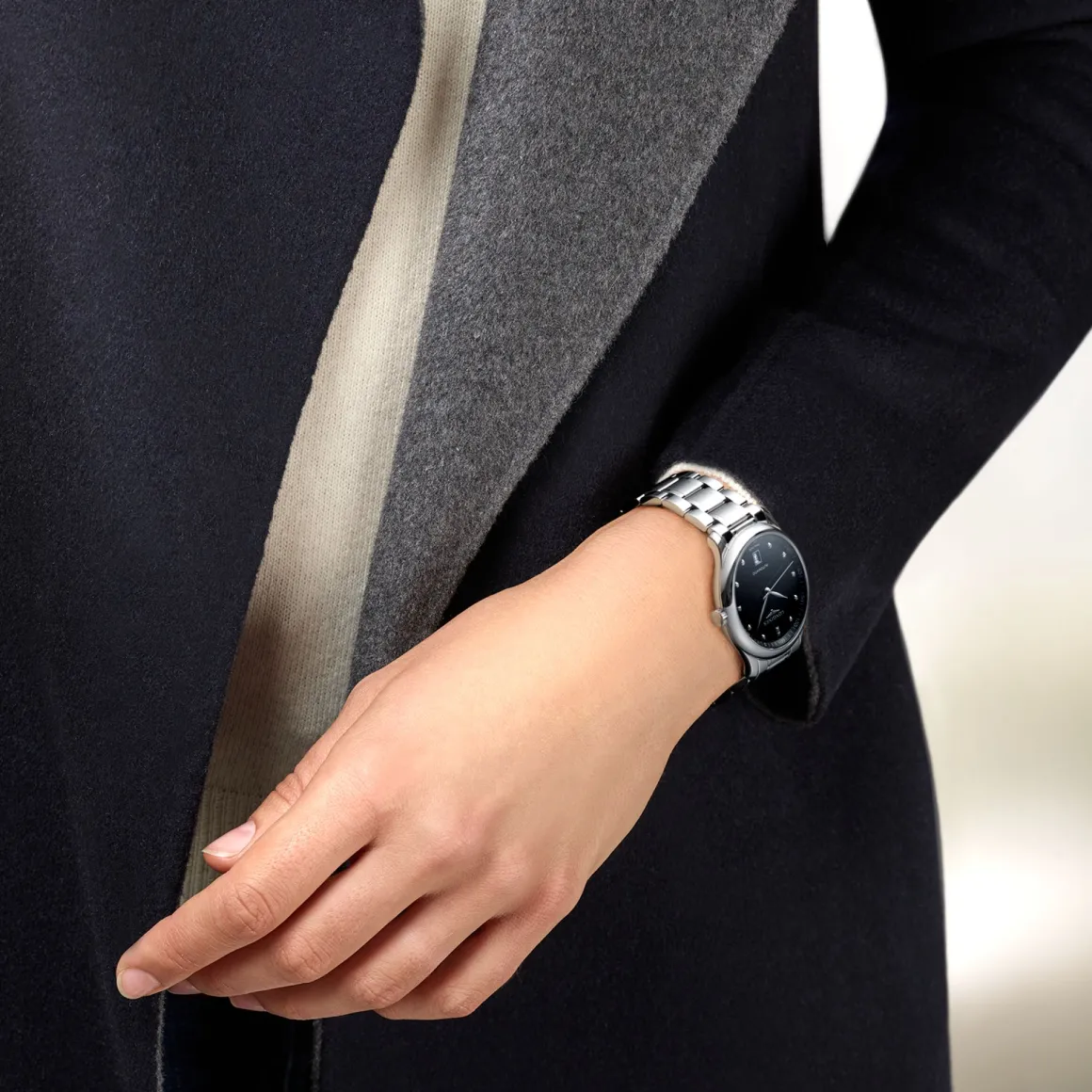 The Longines Master Collection
