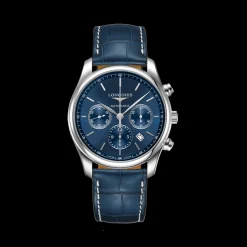The Longines Master Collection