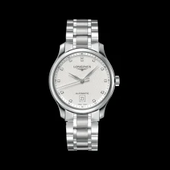 The Longines Master Collection
