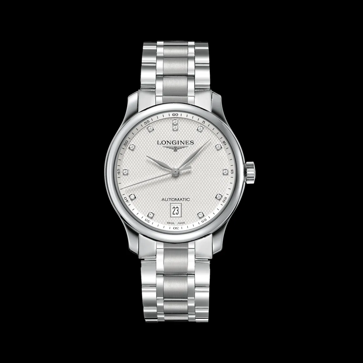 The Longines Master Collection