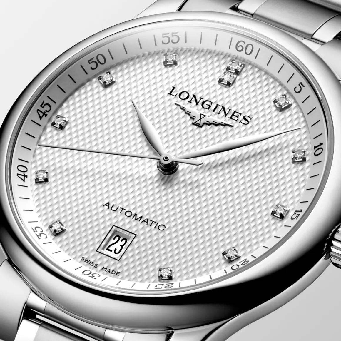 The Longines Master Collection