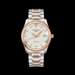 The Longines Master Collection