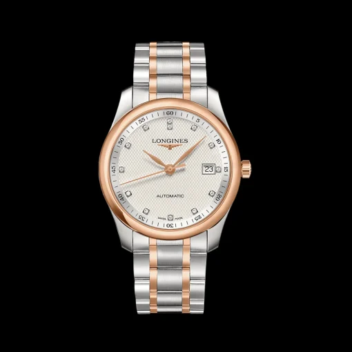 The Longines Master Collection