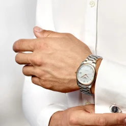 The Longines Master Collection