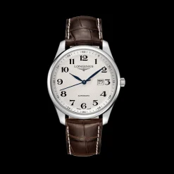 The Longines Master Collection