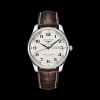 The Longines Master Collection