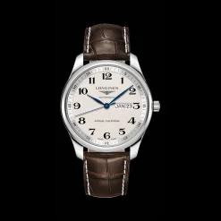The Longines Master Collection