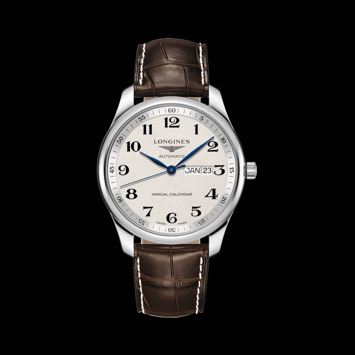The Longines Master Collection