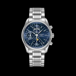 The Longines Master Collection