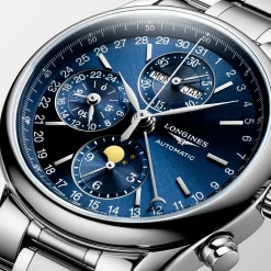 The Longines Master Collection
