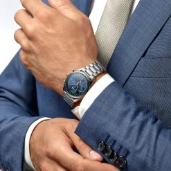 The Longines Master Collection