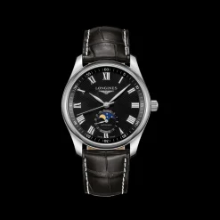 The Longines Master Collection