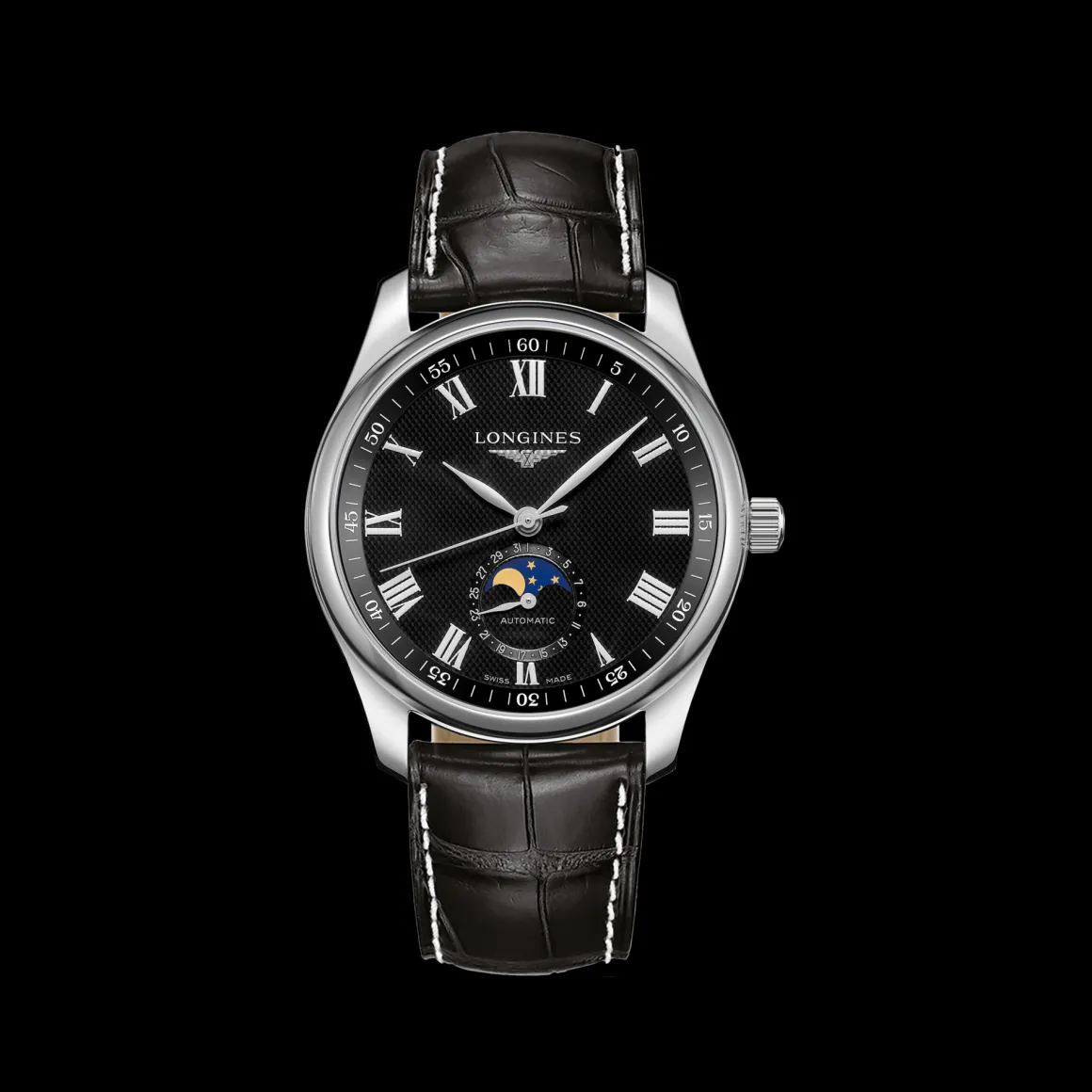 The Longines Master Collection