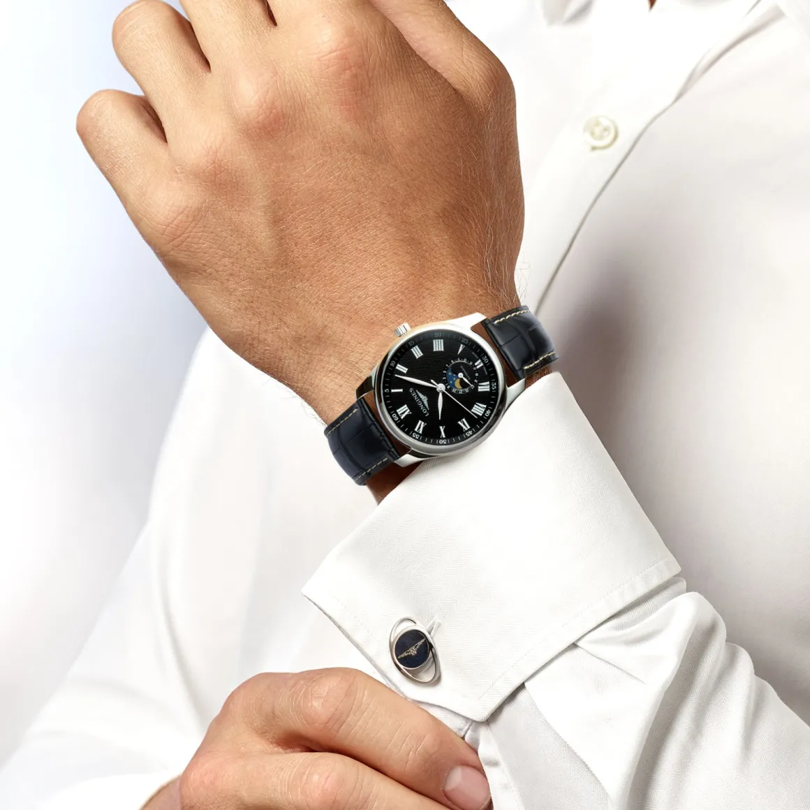 The Longines Master Collection