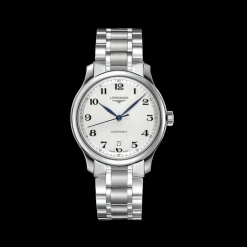 The Longines Master Collection