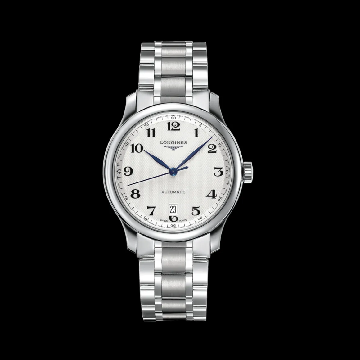 The Longines Master Collection
