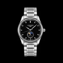 The Longines Master Collection