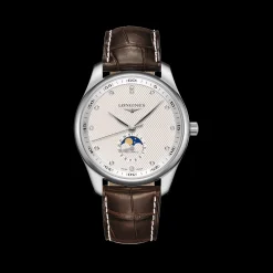 The Longines Master Collection