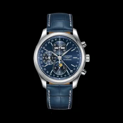 The Longines Master Collection