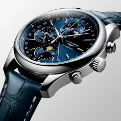 The Longines Master Collection