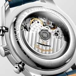 The Longines Master Collection