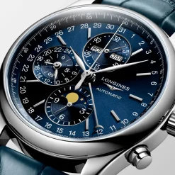 The Longines Master Collection