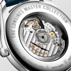 The Longines Master Collection