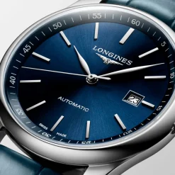 The Longines Master Collection
