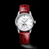 The Longines Master Collection