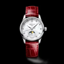 The Longines Master Collection