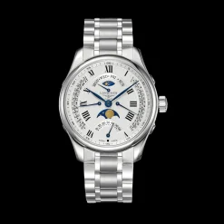 The Longines Master Collection