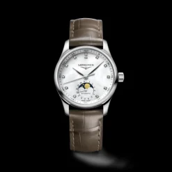 The Longines Master Collection