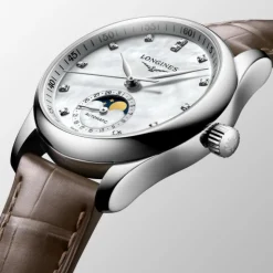 The Longines Master Collection