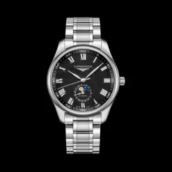 The Longines Master Collection