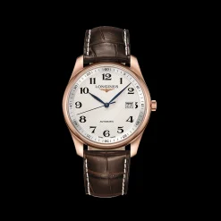 The Longines Master Collection