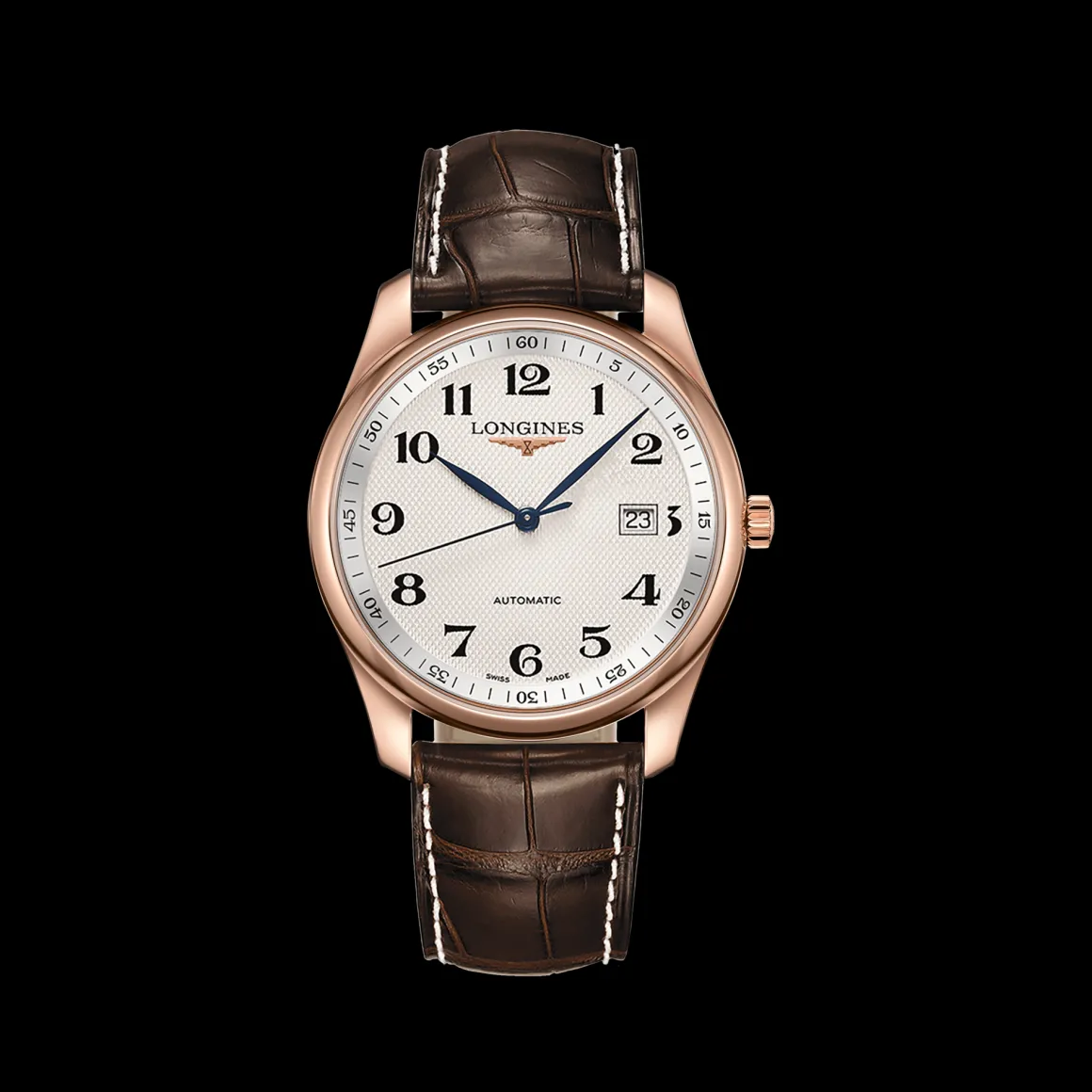The Longines Master Collection