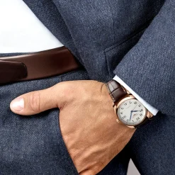 The Longines Master Collection