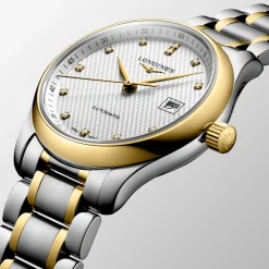 The Longines Master Collection